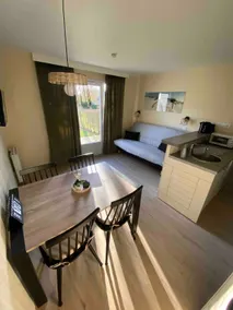 l'appartement la Pommeraie - Image 4