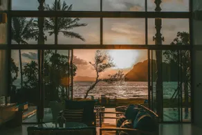 Holiday Villa ( A cozy seafront villa in Krabi ! ) - Image 3