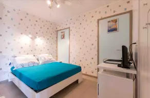 In villa beautiful T1 apartment Sea and mountain view - Image 5