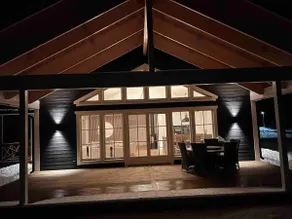 Modern cottage in Oxberg - Image 2