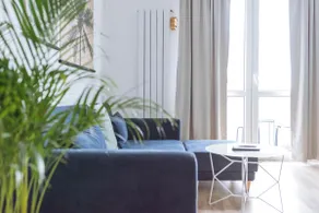 Spacious, lovely, bright apartment in the Old Town - Image 4