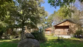 Lake Roussinas Cottage Perche - Image 3
