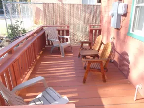 Peaceful getaway central air/heat 1 bdrm Sugarloaf - Image 2