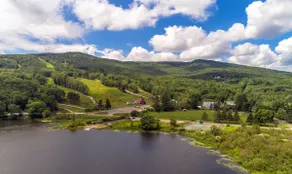 Little Loon Cottage · Ski, Swim & Hike in Camden - Image 5