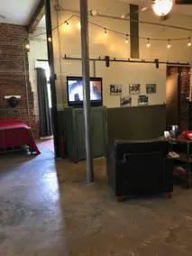 Firehouse 4 - Historic | Dog Friendly | Sleeps 5 - Image 5