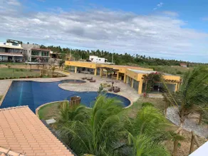 São Miguel do Gostoso: Sunflower House 1 - Image 2
