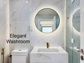2Min to beach,JBR Full sea view Studio Apart Fit4 - Image 3