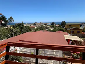 Nani Punta de Tralca Cabins (cabin 3) - Image 3