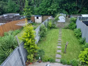 Cosy and characterful 1 bedroom house in Cardiff - Image 4