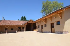 Ancien Haras refait à neuf à 3 km de Vonnas - Image 2