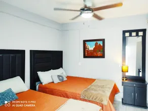 Nice central apartment in Tequila, Jal - Image 3