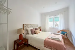 Belém Light Filled Apt With Patio, By TimeCooler - Image 2