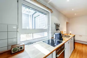 Lovely apartment Belgian Quarter/trade fair nearby - Image 4