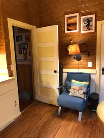 Jim & Peg’s Private Suite - Image 2