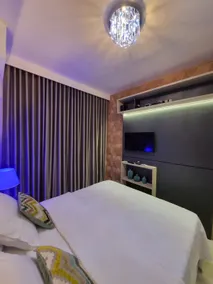 Luxury Flat Furnished_UniqueStudio - Image 2
