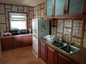 House on the ground floor. Private bottom floor of home - Image 5