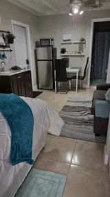 Private studio in Deerfield beach, Cozy and Comfy - Image 5