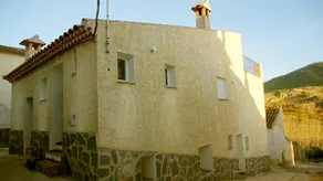 Casa TAIBILLA in Claras (between Yeste and Letur) - Image 4