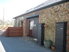 Swifts Barn Stanbury Wharf - Image 2