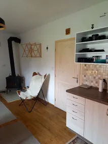 Pleasant accommodation in a separate part of the family house - Image 2