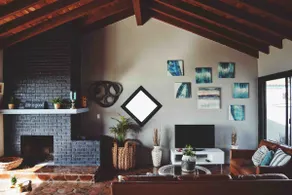 Front Beach house, for big groups or families - Image 2