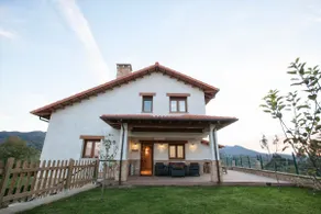 Cuatrovistes Apartments * Casa Badimia / Sleeps 8+3 - Image 5