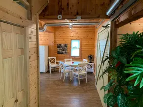 Cozy Cottage in Chassell - Image 4