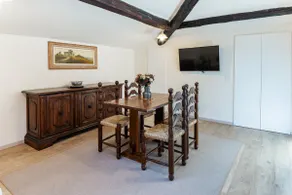 Apartment in Villa - terrace overlooking Florence - Image 3