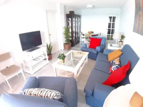 Spacious beach flat in Fuengirola - Los Boliches - Image 5