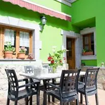AT with terrace and barbecue. Sobrefoz (PONGA) AS 156. - Image 3