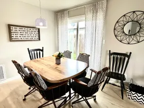 Live like a local in our clean, modern home! - Image 3
