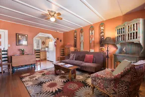 #8 Yucca at Taos Lodging - 750 sq ft w/ AC+Hot Tub - Image 4