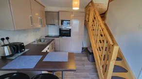 Self-catering Apartment. 2 bedrooms, parking - Image 3