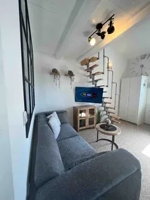 Modern Apartment Luma1 - Osijek center - Image 5