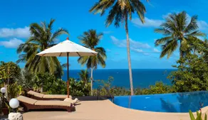 Sunset Villa | The Rocks Villas - Image 3