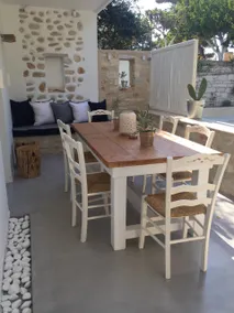 Modern House near Parikia with 3 bedrooms & 2 bath - Image 2
