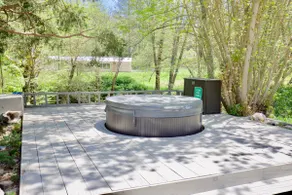 Glenbrook Lodge - Privat Creekside Estate - Image 4
