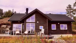 Cabin on Norefjell built in 2021 - Image 4