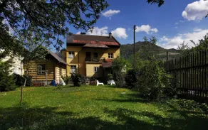 Charming old building apartment - Image 2
