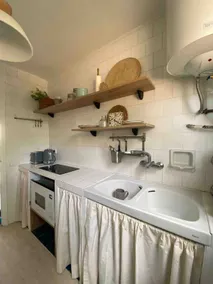 Cozy ocean view apartment - Image 3