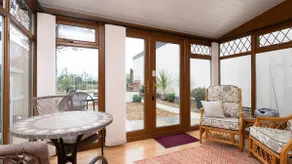 Ty Doli Cottage, rural location just outside Conwy town - Image 5