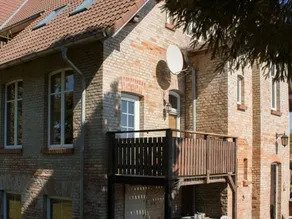 Apartment in the large farmhouse near Rostock - Image 4