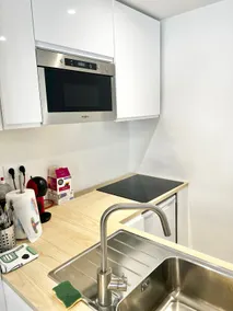 One-bedroom apartment in downtown Brest - Image 3
