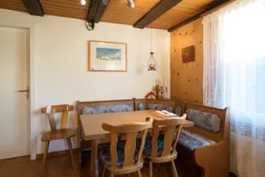 Apartment on Lake Thun with two bedrooms - Image 3