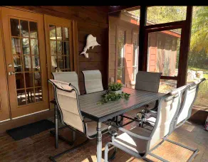 Refuge Home, Jacuzzi & Heated Pool. - Image 4