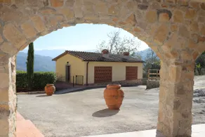 Two-level apartment in the old granary - Image 4