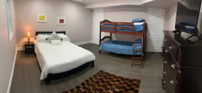 Private apartment to relax, no cleaning fees! - Image 3