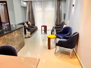 Luxury stylish modern place, Fully A/C at Madinaty - Image 2