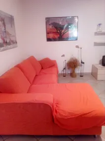 Chic beach house in Basilicata - Image 4