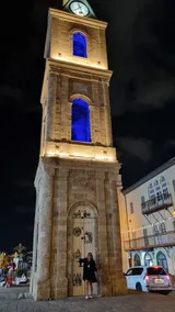 Private air-conditioned apartment in Jaffa, walking distance from the sea. - Image 4